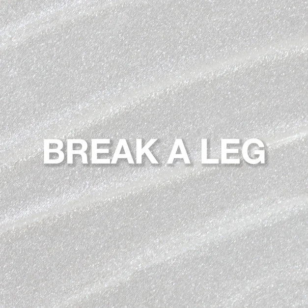 Break A Leg ButterCream Color Gel